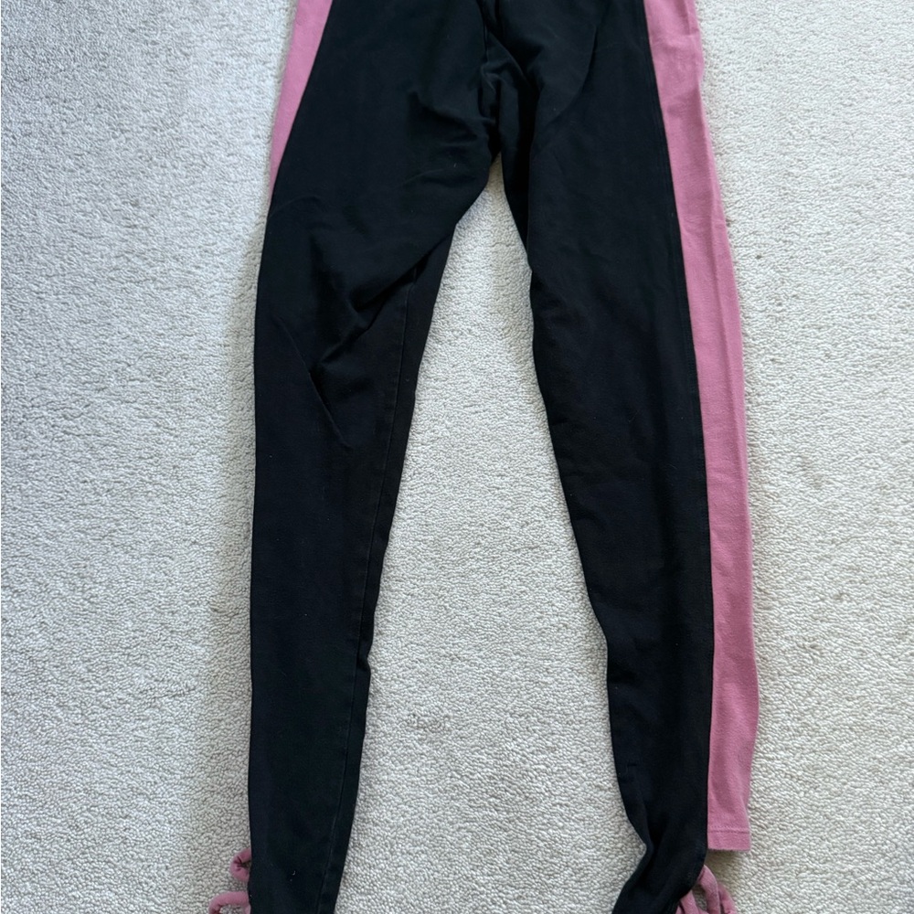 VS PINK Leggings - Picture 10 of 13